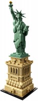 Photos - Construction Toy Lego Statue of Liberty 21042 