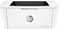 Printer HP LaserJet Pro M15W 