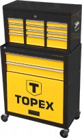 Photos - Tool Box TOPEX 79R500 