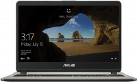 Photos - Laptop Asus X507MA (X507MA-EJ019)