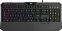 Photos - Keyboard Asus TUF Gaming K5 