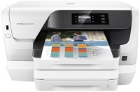 Photos - Printer HP OfficeJet Pro 8218 