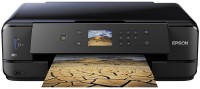 Photos - All-in-One Printer Epson Expression Premium XP-900 