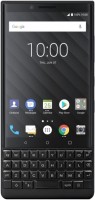 Photos - Mobile Phone BlackBerry Key2 64 GB