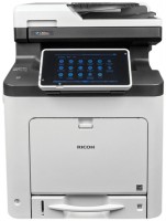 Photos - All-in-One Printer Ricoh SP C360SNW 
