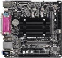 Motherboard ASRock J4005B-ITX 