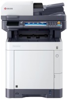 Photos - All-in-One Printer Kyocera ECOSYS M6635CIDN 
