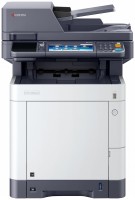 All-in-One Printer Kyocera ECOSYS M6630CIDN 