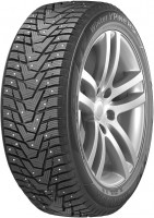 Photos - Tyre Hankook Winter I*Pike RS2 W429 245/40 R18 97T 