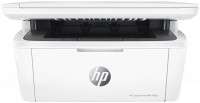 Photos - All-in-One Printer HP LaserJet Pro M28A 