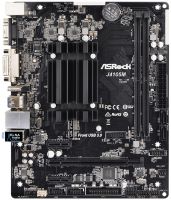 Photos - Motherboard ASRock J4105M 