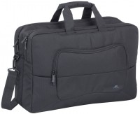 Photos - Laptop Bag RIVACASE Tegel 8455 17.3 "