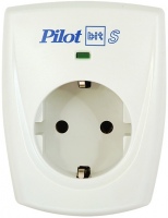 Photos - Surge Protector / Extension Lead Pilot bit S 