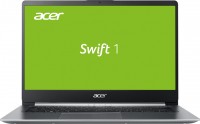 Photos - Laptop Acer Swift 1 SF114-32 (SF114-32-P8X6)