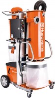 Photos - Vacuum Cleaner Husqvarna DC 6000 