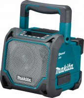 Photos - Portable Speaker Makita DMR 202 