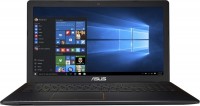 Photos - Laptop Asus K550IK (K550IK-DM043T)