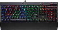 Photos - Keyboard Corsair K70 LUX RGB  Brown Switch