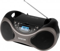 Photos - Audio System Sencor SPT 225 