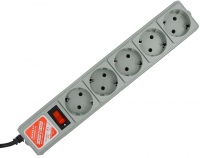 Photos - Surge Protector / Extension Lead Power Cube SPG-B-0.5 