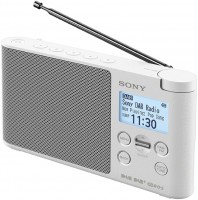 Photos - Radio / Clock Sony XDR-S41D 