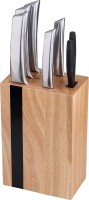 Photos - Knife Set Bergner BG-4176 