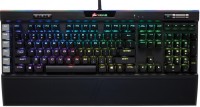 Keyboard Corsair K95 RGB Platinum  Brown Switch