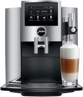 Coffee Maker Jura S8 15187 chrome