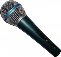 Photos - Microphone BIG Beta 58A 