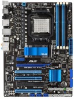 Motherboard Asus M4A87TD EVO 