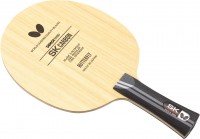 Photos - Table Tennis Bat Butterfly SK Carbon 