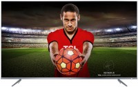Photos - Television TCL 65DP660 65 "