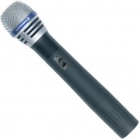 Photos - Microphone Beyerdynamic SDM 369 