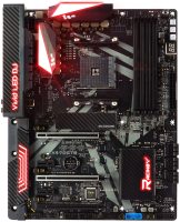 Motherboard Biostar X470GT8 Ver. 5.x 