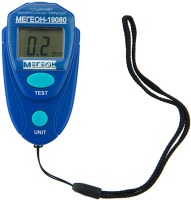 Photos - Coating Thickness Gauge Megeon 19080 