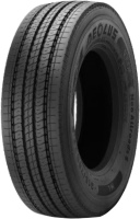 Photos - Truck Tyre Aeolus Neo Fuel S 315/70 R22.5 156L 