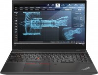 Photos - Laptop Lenovo ThinkPad P52s (P52s 20LB0021US)