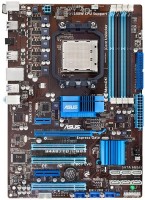 Photos - Motherboard Asus M4A87TD/USB3 