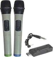 Photos - Microphone BIG USB MIC2 