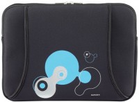 Photos - Laptop Bag Sumdex NUN-824 14.1 "