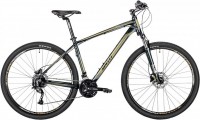 Photos - Bike SPELLI SX-5900 27.5 2018 frame 15 