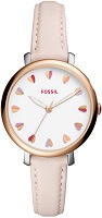 Photos - Wrist Watch FOSSIL ES4351SET 