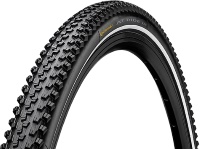 Photos - Bike Tyre Continental AT Ride 28x1.6 