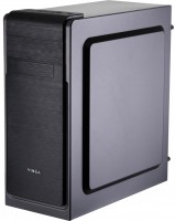 Photos - Computer Case Vinga Black Smith 450 W