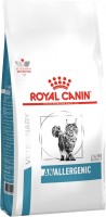 Photos - Cat Food Royal Canin Anallergenic  2 kg