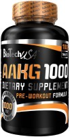 Amino Acid BioTech AAKG 1000 100 tab 