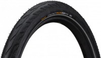 Bike Tyre Continental Contact Plus City 700x35C 