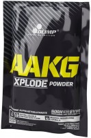 Photos - Amino Acid Olimp AAKG Xplode 150 g 