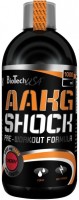 Photos - Amino Acid BioTech AAKG Shock 1000 ml 