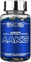 Photos - Amino Acid Scitec Nutrition AAKG 100 cap 